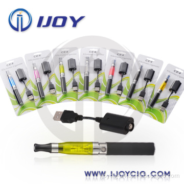 Hottest High Quality E Cigarette EGO-CE4